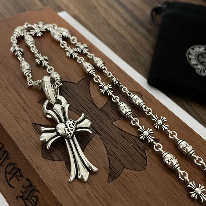 Chrome Hearts Necklaces